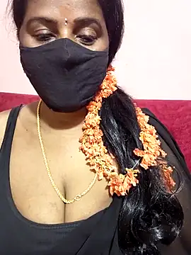 Изображение секс-шоу модели siri_tamiltelugu