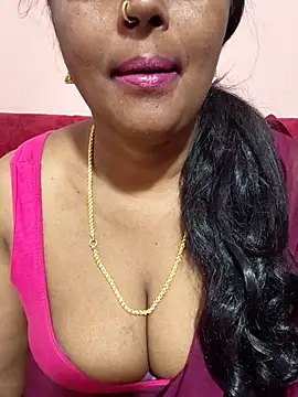 Изображение секс-шоу модели siri_tamiltelugu