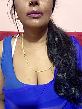 Изображение секс-шоу модели siri_tamiltelugu