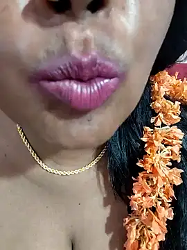 Изображение секс-шоу модели siri_tamiltelugu