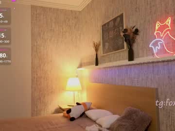 betty_twilight's sex show image