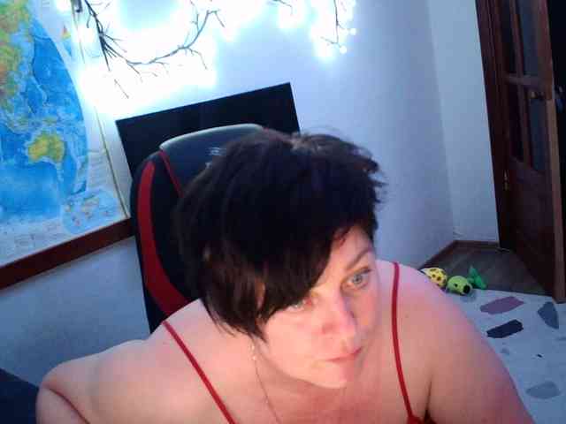 -alenyshka-'s sex show image