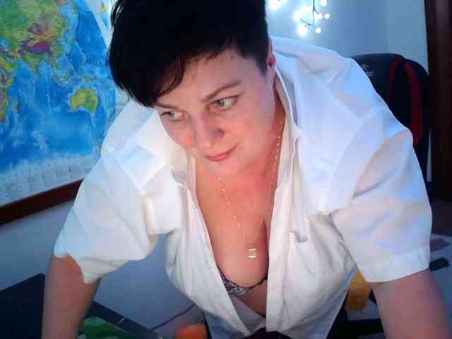 -alenyshka-'s sex show image