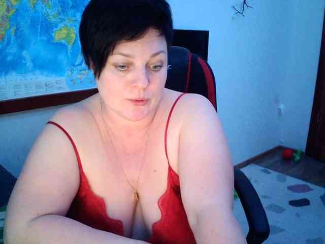 -alenyshka-'s sex show image