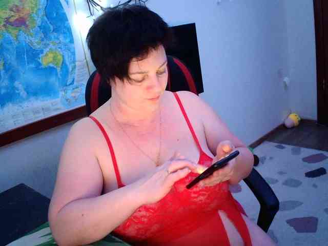 -alenyshka-'s sex show image