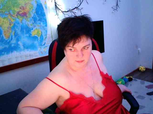 -alenyshka-'s sex show image