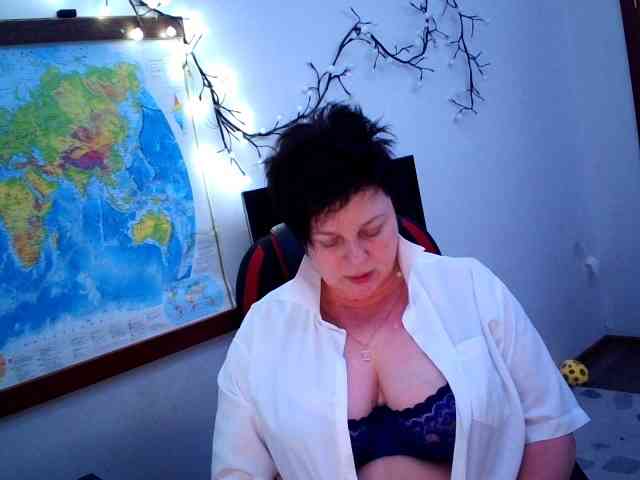 -alenyshka-'s sex show image