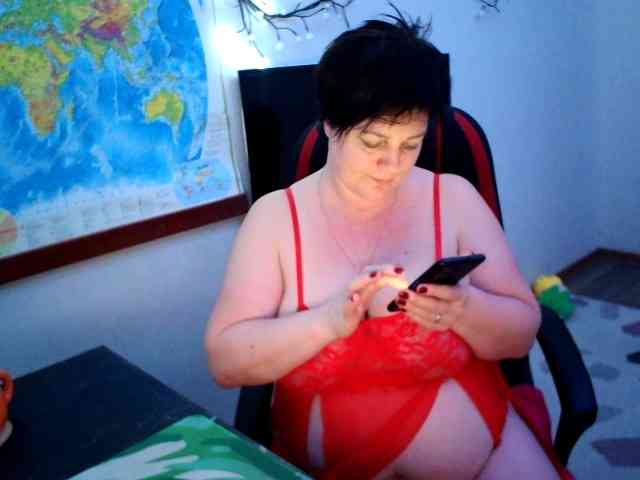 -alenyshka-'s sex show image