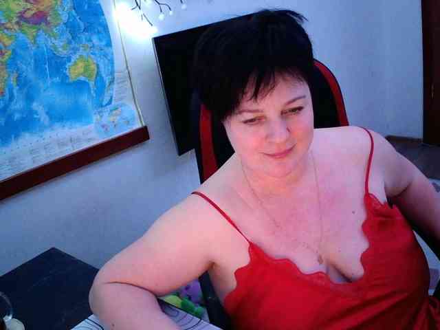 -alenyshka-'s sex show image