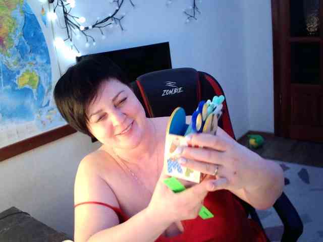 -alenyshka-'s sex show image