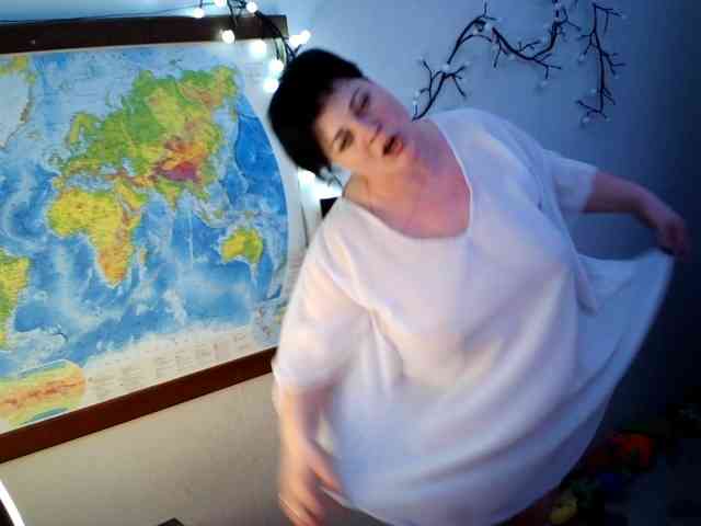 -alenyshka-'s sex show image