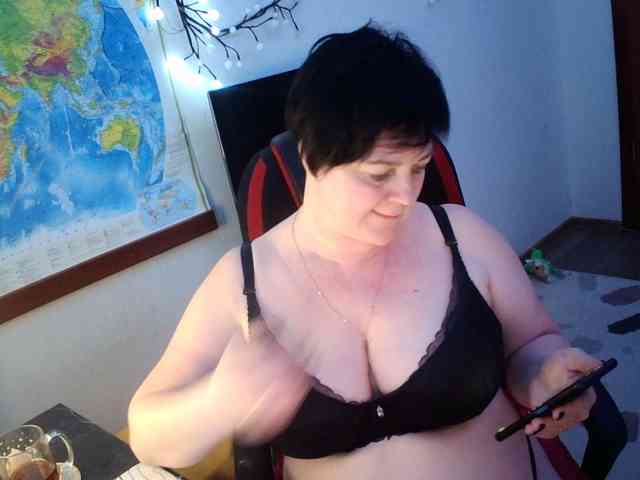 -alenyshka-'s sex show image