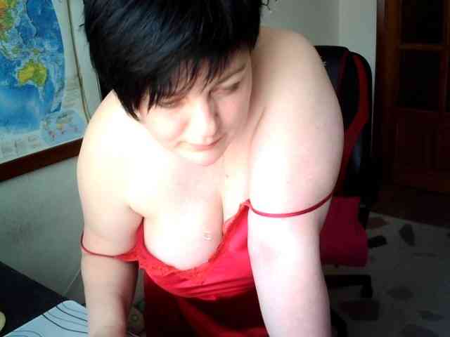 Изображение секс-шоу модели -alenyshka-