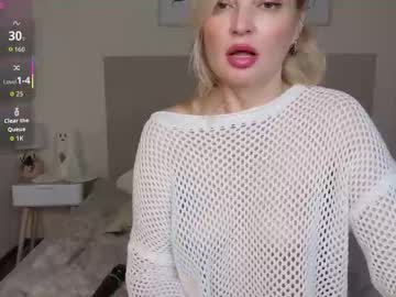 Sexshow-Bild von naughty_milena