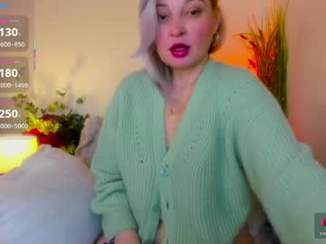 Sexshow-Bild von naughty_milena