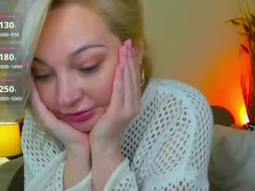 Sexshow-Bild von naughty_milena