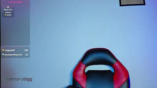 harmony_bigbreasts's sex show image