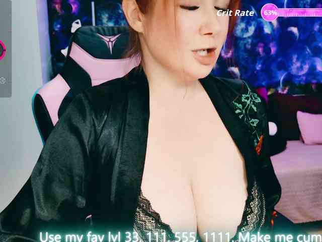 Sexshow-Bild von Satisfy-Me