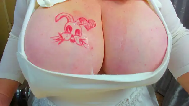 Изображение секс-шоу модели 77Sambuca77