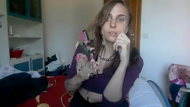 Изображение секс-шоу модели SinnEmily