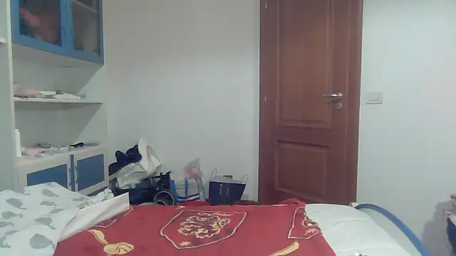 Изображение секс-шоу модели SinnEmily