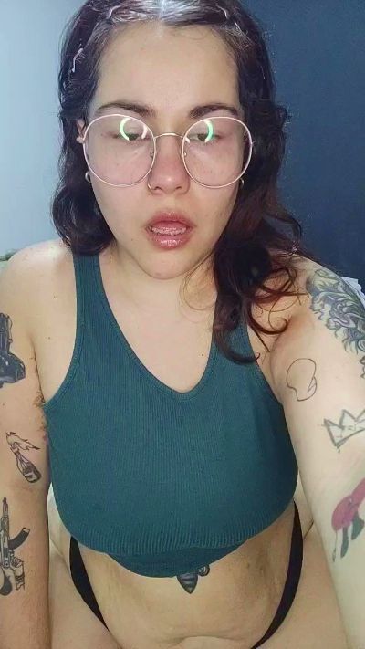 Missgala1's sex show image