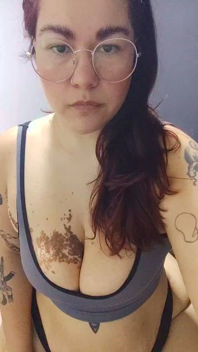 Missgala1's sex show image