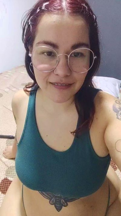 Missgala1's sex show image