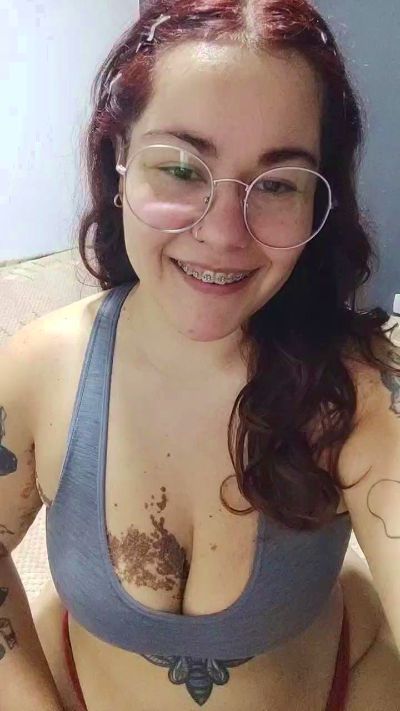 Missgala1's sex show image