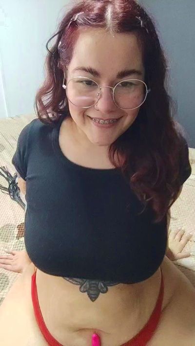 Missgala1's sex show image