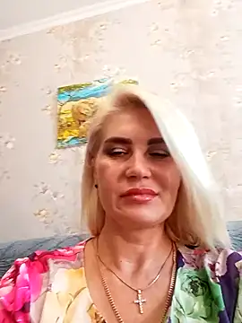 Sexshow-Bild von JennyOMay
