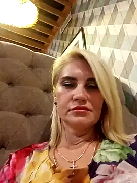 Sexshow-Bild von JennyOMay
