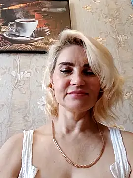 JennyOMay's sex show image