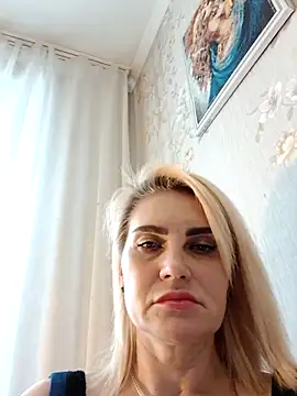 JennyOMay's sex show image