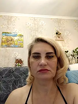 JennyOMay's sex show image