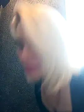 JennyOMay's sex show image