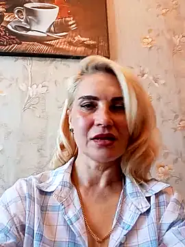 JennyOMay's sex show image