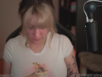 Sexshow-Bild von sinforyou_ Sexshow-Bild von sinforyou_