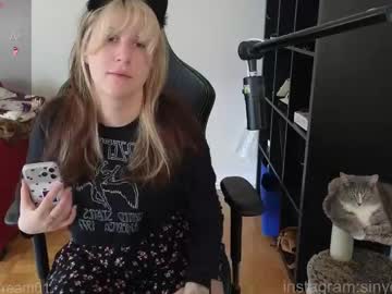 Sexshow-Bild von sinforyou_ Sexshow-Bild von sinforyou_