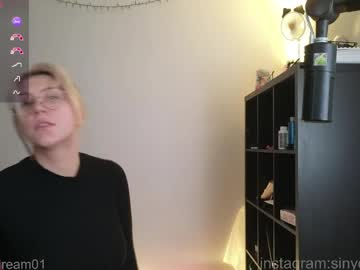 Sexshow-Bild von sinforyou_ Sexshow-Bild von sinforyou_