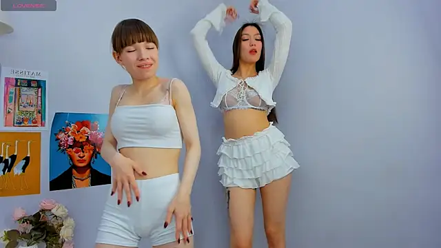 Изображение секс-шоу модели PearlMystic Изображение секс-шоу модели PearlMystic