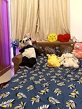 Divya_girl's sex show image