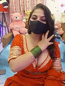 Изображение секс-шоу модели Divya_girl Изображение секс-шоу модели Divya_girl