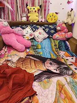 Изображение секс-шоу модели Divya_girl Изображение секс-шоу модели Divya_girl