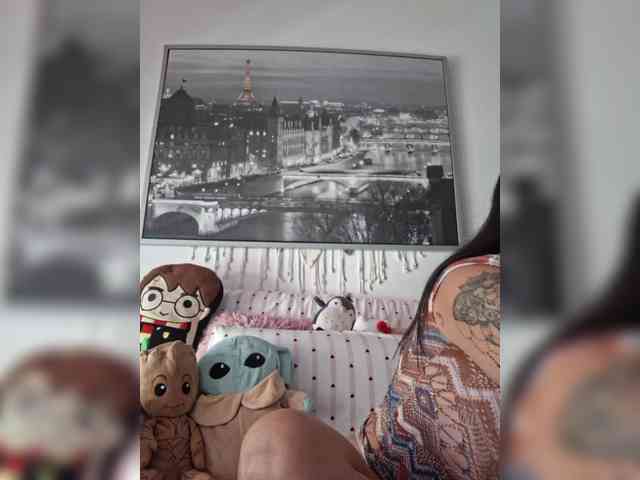 natylusexy's sex show image