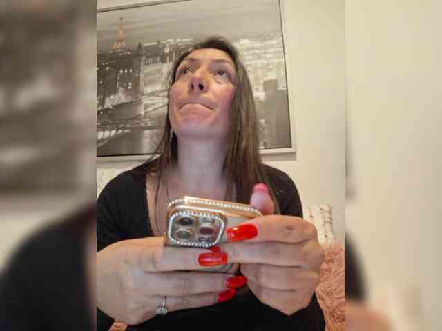 natylusexy's sex show image