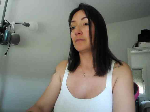 Sexshow-Bild von natylusexy