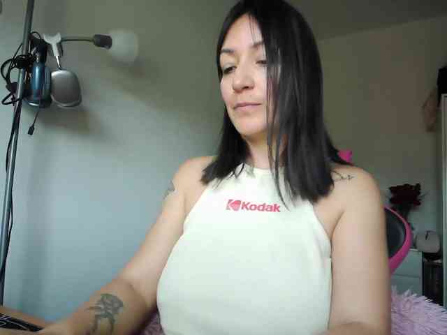 Sexshow-Bild von natylusexy