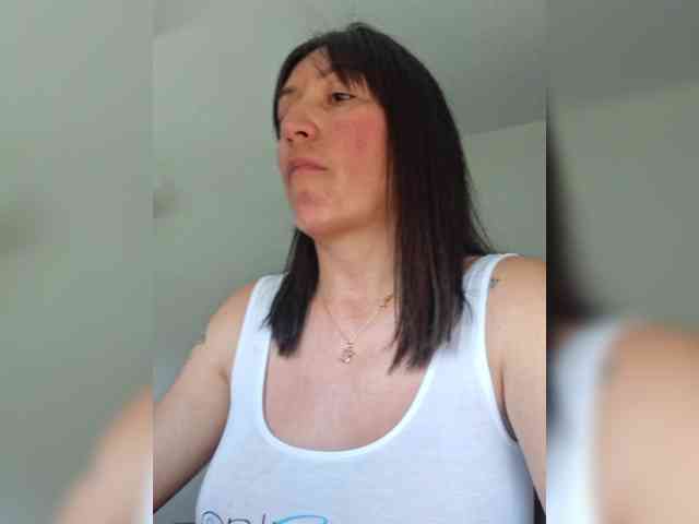 Sexshow-Bild von natylusexy