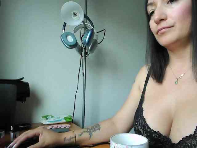 Sexshow-Bild von natylusexy